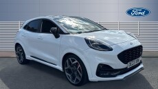 Ford Puma ST 1.5 EcoBoost ST 5dr Petrol Hatchback